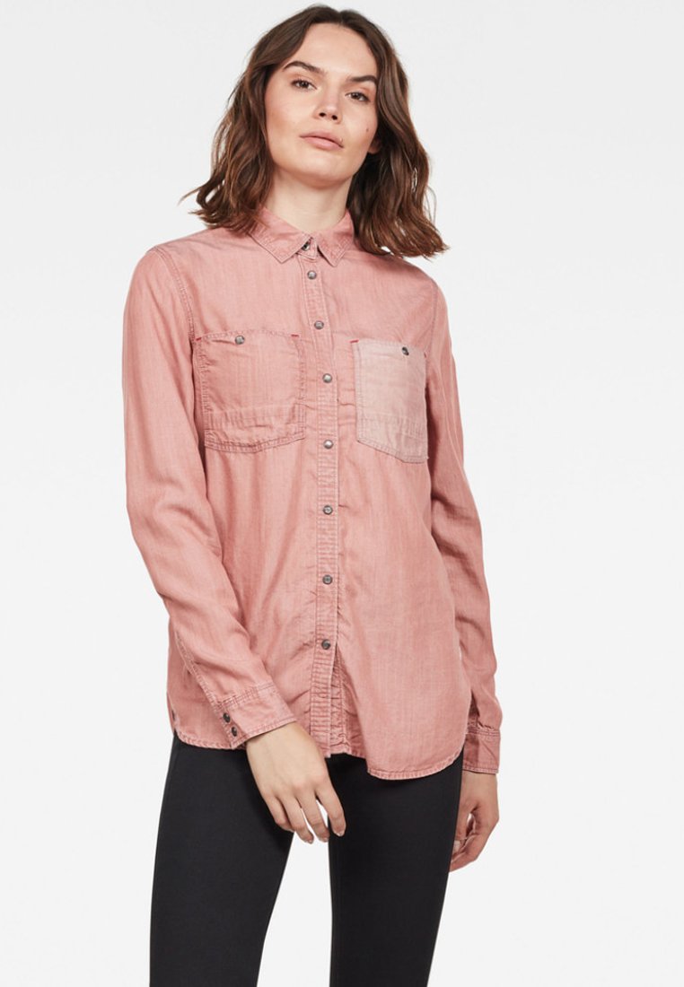 boyfriend button down shirt