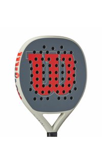 Wilson PACE V1 - Padel-Schläger - red