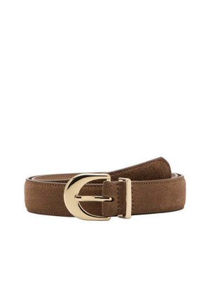 Mango, ADULT - Ceinture - brown