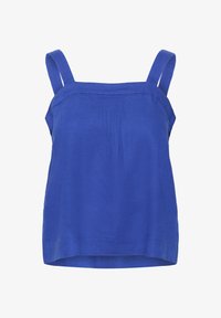 Neizbrano, greek blue