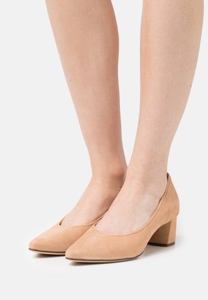 Högl, Escarpins - beige