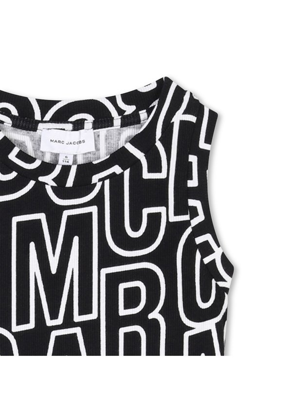 SLEEVELESS - Day dress2