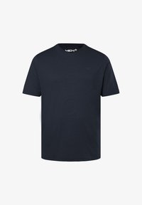 Niewybrane, navy blue