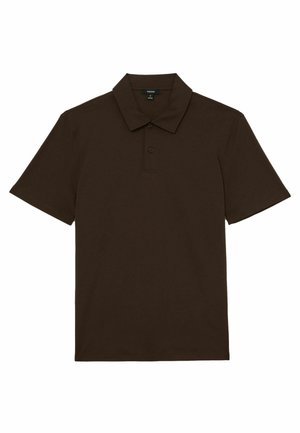 Reiss, REGULAR FIT, brązowy
