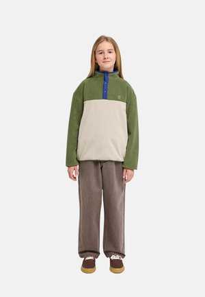 Element, - Bluza z polaru
