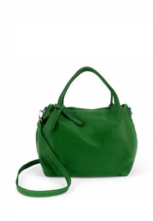 OH MY BAG, EN ITALIEN BUBBLE - Sac à main - vert anglais