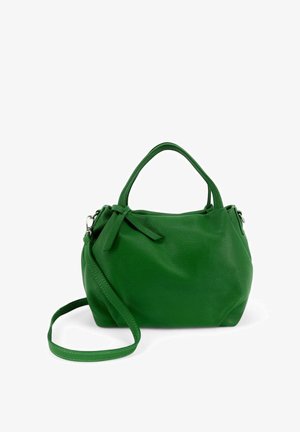 OH MY BAG, EN ITALIEN BUBBLE - Sac à main - vert anglais