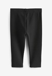 Next COSY LINED - REGULAR FIT - Leggings - black