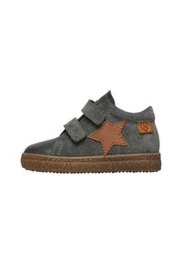 Naturino - Sneakers laag - grau Miniatuurafbeelding 1