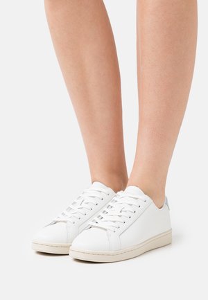 Marc O'Polo, Baskets basses - white