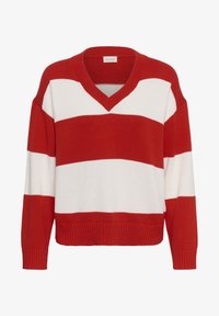 Sélectionné, goji tofu stripe