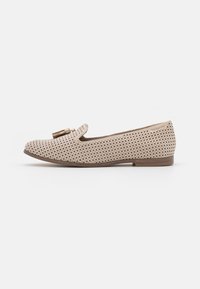 Tamaris Slipper - ivory