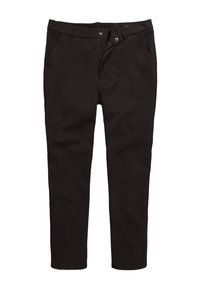 Unausgewählt, black
