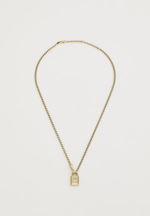 AMERICAN ICON - Smykke - gold-coloured