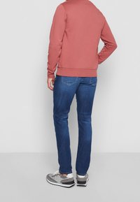 Hackett London Sudadera - pink