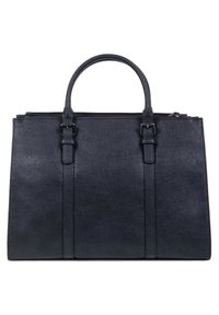 Hexagona GRACIEUSE - Borsa a mano - noir