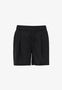 Geselecteerd, schwarz