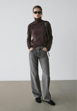 Massimo Dutti - Wide leg