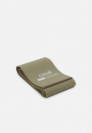 FLEX BAND RECYCLED MEDIUM - Fitness / Yoga - medium green