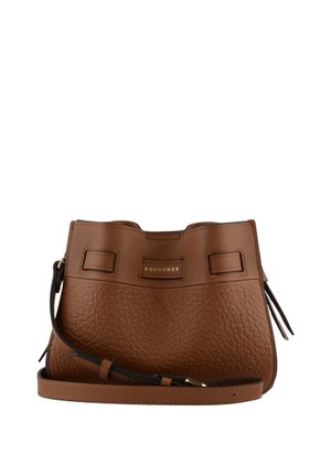 Pourchet, Sac bandoulière - camel