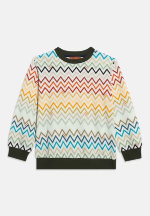 Missoni, UNISEX - Φούτερ - multi-coloured