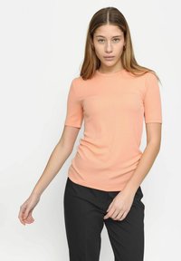 Soft Rebels SRFENJA - Pamata T-krekls -  coral reef