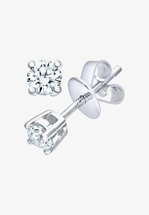 DIAMANT L'ÉTERNEL Örhänge - white gold