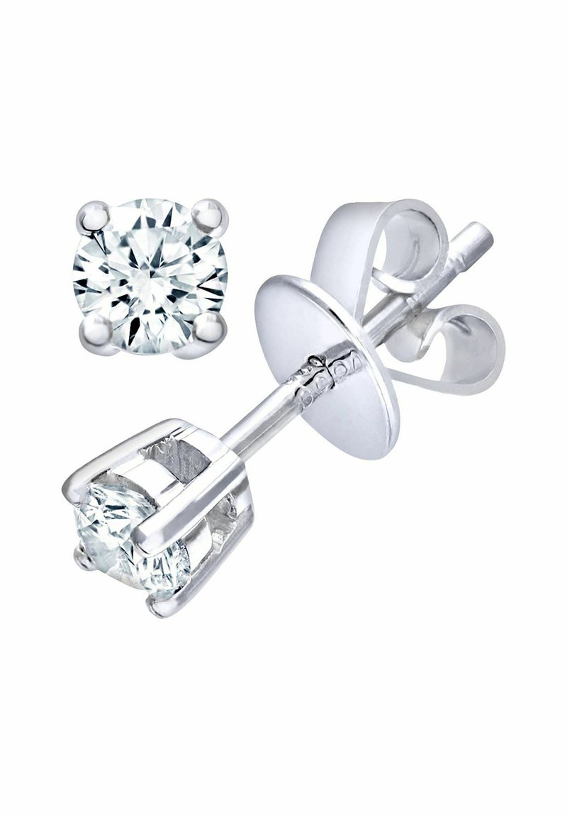 DIAMANT L'ÉTERNEL Orecchini - white gold