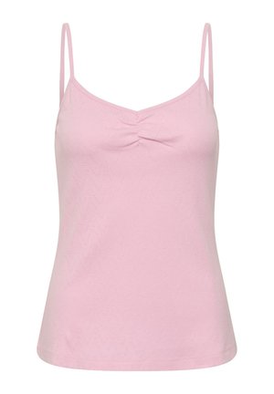 Culture, CULETTA STRAP - Top - lilac sachet