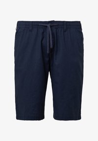 Geselecteerd, tiefblau