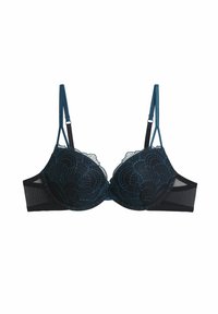 Tagliatore Blazer boutonné en laine mélangée