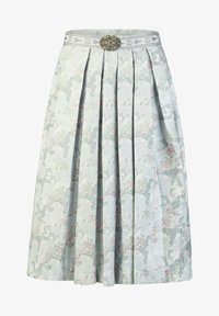 Unausgewählt, hellblau