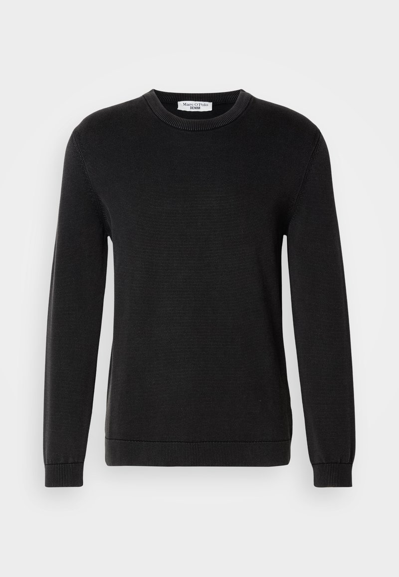 Marc O’Polo DENIM Trui zwart Marc O’Polo DENIM Trui zwart