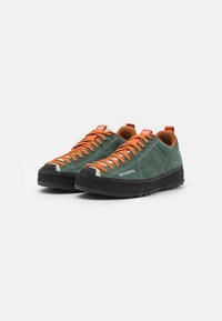 Scarpa MOJITO WRAP UNISEX - Turistické topánky - forest