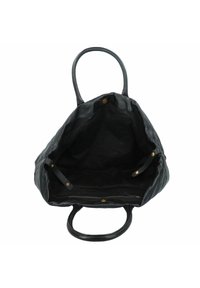 Liebeskind Puffy Chelsea, Shopper L Donna, Champagne-8325