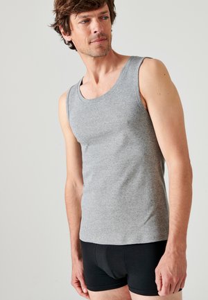 Damart ESSENTIAL - Undershirt - heather gray