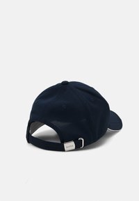 BOSS Sapka - dark blue
