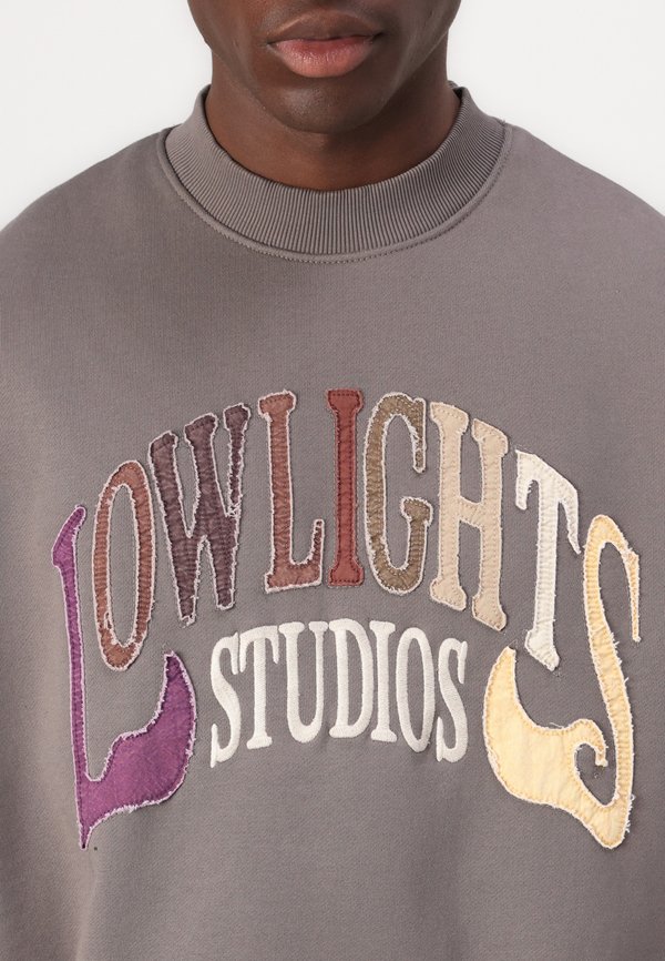 STUDIOS SWEATER UNISEX - Sweatshirt - charcoal2