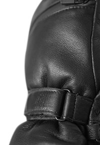 Reusch Gloves -  black