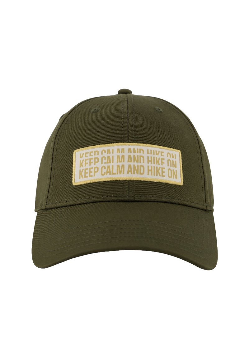 Merrell Cap - dark green/green - Zalando.co.uk