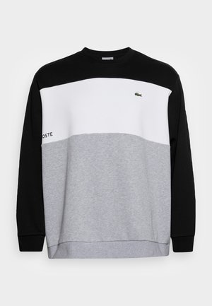 Sudadera - black