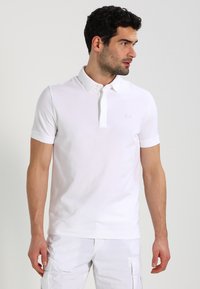 Lacoste - Poloshirt - white Thumbnail-Bild 1