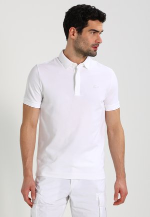 Polo majica - white