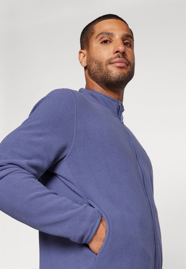 FULL ZIP - Fleece jacket4