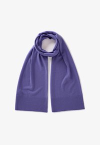 Ausgewählt, purple