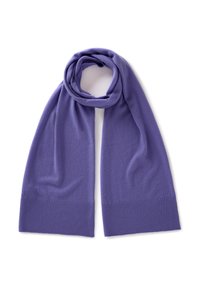 United Colors Of Benetton Damen-Seidenschal Mit Wolkeneffekt – Weich, Elegant, Ein Toller Begleiter Für Jede Jahreszeit