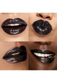 KIKO Milano JELLY STYLO - Leppestift - starry black