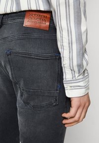 Scotch & Soda SEASONAL ESSENTIALS RALSTON - Jeans slim fit - new hero