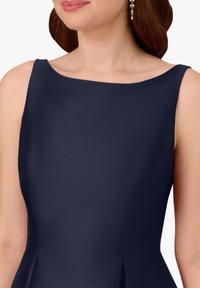 Adrianna Papell Robe de soirée - midnight