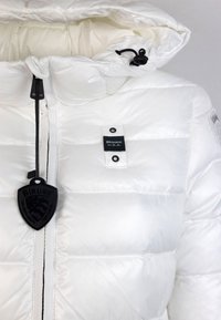 Blauer Cappotto invernale - bianco